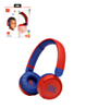 JBL JR310Bt Kids On Ear Wireless Headphones (RED and BLUE) (Only Ground Shipping)