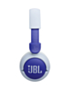 JBL JR320BT Bluetooth Kids Wireless On-Ear Headphones (Blue) (Only Ground Shipping)