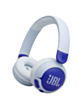 JBL JR320BT Bluetooth Kids Wireless On-Ear Headphones (Blue) (Only Ground Shipping)