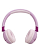 JBL JR320BT Bluetooth Kids Wireless On-Ear Headphones - PURPLE (Only Ground Shipping)