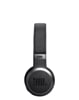 JBL Live 670NC Wireless On-Ear Headphones with Adaptive Noise Cancelling (BLACK) (Only Ground Shipping)