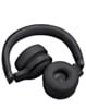 JBL Live 670NC Wireless On-Ear Headphones with Adaptive Noise Cancelling (BLACK) (Only Ground Shipping)
