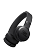 JBL Live 670NC Wireless On-Ear Headphones with Adaptive Noise Cancelling (BLACK) (Only Ground Shipping)