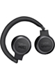 JBL Live 670NC Wireless On-Ear Headphones with Adaptive Noise Cancelling (BLACK) (Only Ground Shipping)