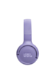 JBL Tune 520BT On Ear Wireless Headphones (PURPLE) (Only Ground Shipping)