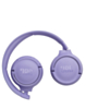 JBL Tune 520BT On Ear Wireless Headphones (PURPLE) (Only Ground Shipping)
