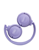 JBL Tune 520BT On Ear Wireless Headphones (PURPLE) (Only Ground Shipping)