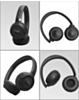 JBL Tune 680NC Noise Cancelling Wireless Bluetooth Headphones (BLACK) (Only Ground Shipping)
