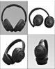JBL Tune 730BT Wireless Bluetooth Headphones (BLACK) (Only Ground Shipping)