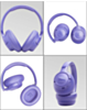 JBL Tune 730BT Wireless Bluetooth Headphones (LAVANDER) (Only Ground Shipping)