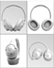 JBL Tune 730BT Wireless On Ear Headphones (WHITE) (Only Ground Shipping)