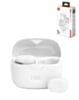 JBL Tune Buds ANC Pure Bass Earphones - WHITE (Only Ground Shipping)