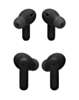 JBL Vibe Beam 2 True Wireless Earbuds - BLACK (Only Ground Shipping)