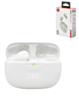 JBL Vibe Beam 2 True Wireless Earbuds - WHITE (Only Ground Shipping)