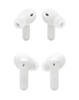 JBL Vibe Beam 2 True Wireless Earbuds - WHITE (Only Ground Shipping)
