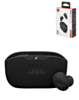 JBL Vibe Buds 2 True Wireless Earbuds - BLACK (Only Ground Shipping)