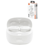JBL Vibe Buds 2 True Wireless Earbuds - WHITE (Only Ground Shipping)