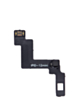 Purchase the JC ID V1S Face ID Dot Matrix Repair Flex Cable for iPhone 12 Mini, not returnable.
