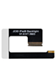 JCID Backlight Repair FPC Cable for iPad 7 / 8 / 9