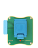 JCID V1S Pro Programmer NAND Read/Write Module BGA60 for iPhone 4/4S/5/5C/6/6P/iPad 2/3/4/5/6/iPad Mini 1/2/3/4 (Not Returnable)