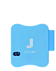 JCID V1S Pro Programmer NAND Read/Write Module BGA60 for iPhone 4/4S/5/5C/6/6P/iPad 2/3/4/5/6/iPad Mini 1/2/3/4 (Not Returnable)