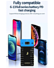 JCID BT01 Battery Fast Charging Board