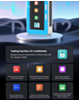 JCID D12 Digital Testing Instrument (Monthly Subscription Version) (Only Ground Shipping)