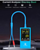 JCID iBooter Current Analyzer Used with JC Intelligent Drawing for iPhone 12-14PM