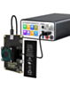 AiXun P2408S Intelligent Stabilized Power Supply 110V/US Adapter One Key Boot Power On Connector for iPhone 7-16 Series (Only Ground Shipping)