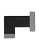 JCID Tag-On Wide Angle Rear Camera Repair Flex Cable for iPhone 12 Pro Max