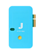 JCID Battery Internal Resistance Detection Module for Battery/Cells Read and Write for iPhone 8 to 15 PM (Not Returnable)