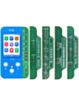 JC V1SE (5in1) Code Reading Programmer with iPhone 7 to 17 Pro Max Screen Boards (WIFI Version)