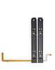 Slider Rail Flex Cable (Left and Right) for Nintendo Joy Con Controller (2 Piece Set)