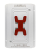  JCID EM03 Touch IC Grind Mould for 12-13 Smart Grinding Machine (Only Ground Shipping)