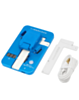 JC V1S Pro N12 Nand Restore Test Stand Hard Disk Flash Test Fixture for iPhone 12 / 12 Pro / 12 Mini (Not Returnable)