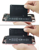 JF-855 Battery Disassembling Pry Tool (10 Pcs)