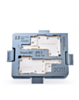 QianLi iSocket (4in1) Motherboard Layered Test Frame for iPhone 13 Mini / 13 / 13P / 13 PM