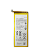 Replacement Battery for Motorola Moto G6 Plus (XT1926 / 2018) (JT40) (Only Ground Shipping)