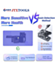 JTX IR-3 Short-Circuit Finder Pad