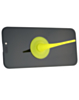 Kaisi Long Tail Shaped Silicone Phone Stand Holder (Mix Color) (Not Returnable)
