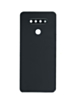 Back Cover for LG K51 2020 (NO LOGO) (BLACK)