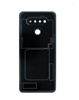 Back Cover for LG K51 2020 (NO LOGO) (BLACK)
