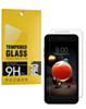 Clear Tempered Glass for LG K8 (2018) / Aristo 3 Plus / Aristo 3 / Aristo 2 Plus / Aristo 2 / Phoenix 4 