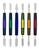 Kaisi Pry Bar Tool Set (6 Pcs)