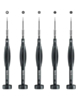 KAIGEXIN K-808 2D Rugby Phone Screwdriver Set (+1.3 / 0.8 / Y0.6 / +2.5 / 4IP)