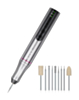 KAIGEXIN KGX-666PRO Smart Electric Polishing Pen with 7 Different Grinding Heads (Only Ground Shipping)