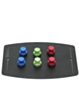 KAIGEXIN KGX-996 Magnetic Universal PCB Holder Freedom to Position Motherboards (16.2cm*15cm)