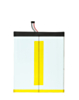 Replacement Battery for Amazon Kindle Fire HD 10 (9th Gen 2019 / 11th Gen 2021) (T76N2B) / Kindle Fire HD 10 Plus (T76N2P) (Premium) (Only Ground Shipping)