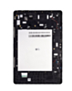LCD Assembly with Frame for Amazon Kindle Fire HD 10 (11th Gen / 2021) (T76N2B) (Premium)