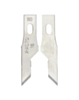 Utility Knife Blades No.#16 (10 Pack)